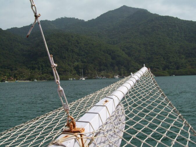 An incredible boat trip in Brazil Brazil boat trip - Spend Life Traveling