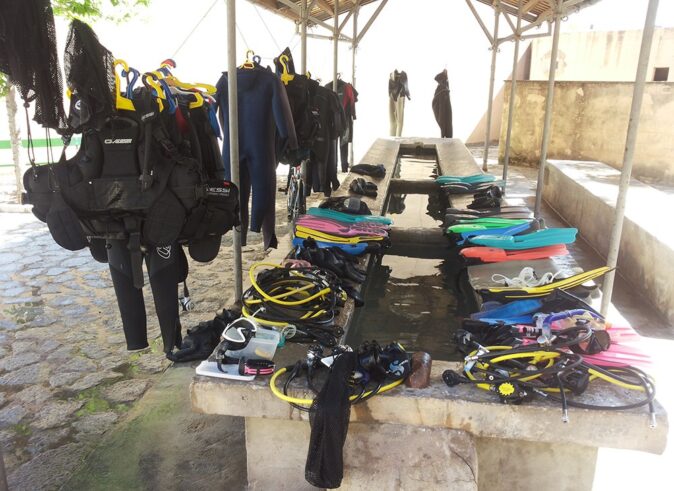 divemaster course in Mallorca Spain divemaster course in Mallorca Spain