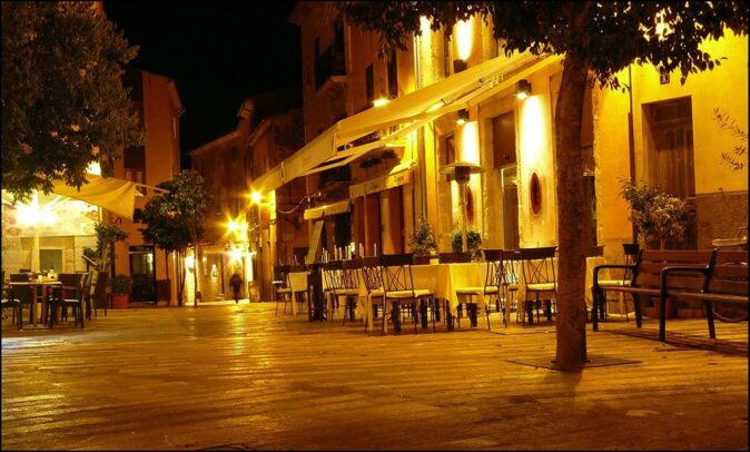 Mallorca's food and culture Mallorca's food and culture