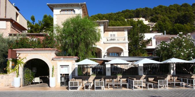 best restaurants in Soller, Mallorca best restaurants in Soller, Mallorca