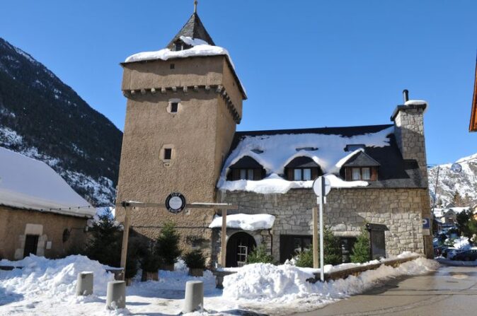 one of the best paradors in Spain Paradores in Spain: unique luxury hotels