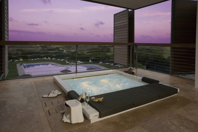 different types of Paradores in Spain different types of Paradores in Spain