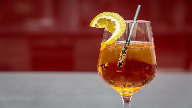 24 hours in Rome: what to see & do - Aperitivo in Trastevere 24 hours in Rome: what to see & do - Aperitivo in Trastevere
