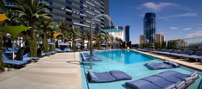 Cosmopolitan Hotel Las Vegas