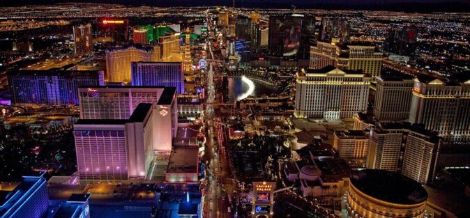 unique things to do in vegas besides gambling