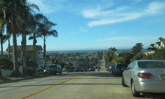 Moving to San Diego, California - moving abroad Moving to San Diego, California - moving abroad