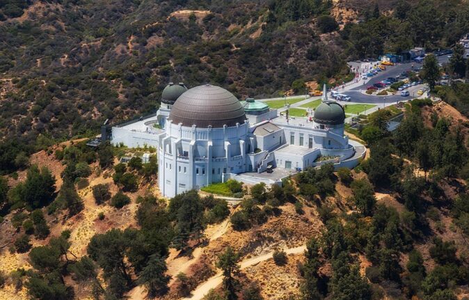 things to do in LAin 2 days: Griffith observatory things to do in LAin 2 days: Griffith observatory