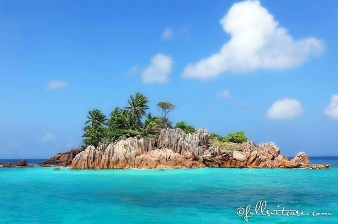 Where to travel next: St Pierre Island, Seychelles