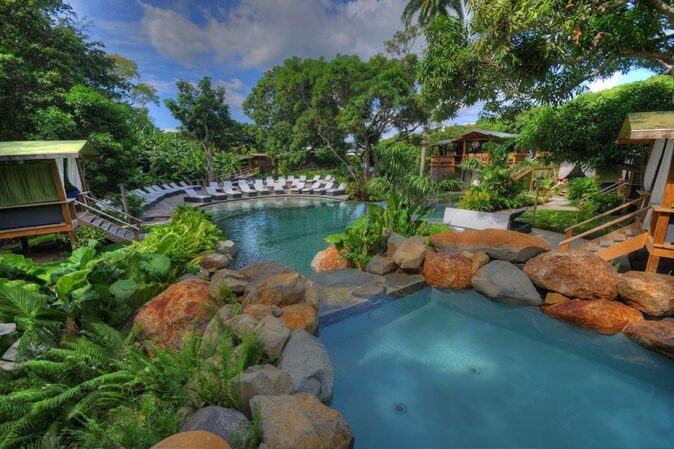 Loterie Farm St Martin - Things to do in St Martin