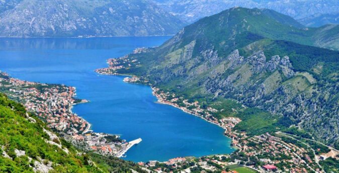 Why visit Montenegro - Bay of Kotor Why visit Montenegro - Bay of Kotor