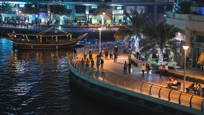 Fun facts about Dubai: Dubai population facts Fun facts about Dubai: Dubai population