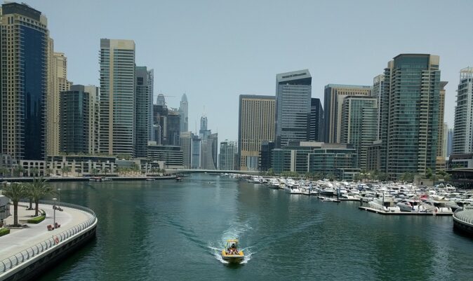 fun facts about Dubai fun facts about Dubai