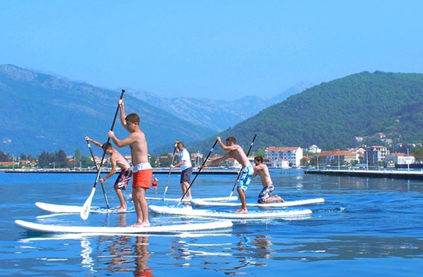 coliving and coworking in Montenegro coliving and coworking in Montenegro