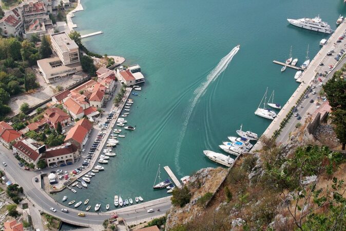 things to do when visiting Montenegro