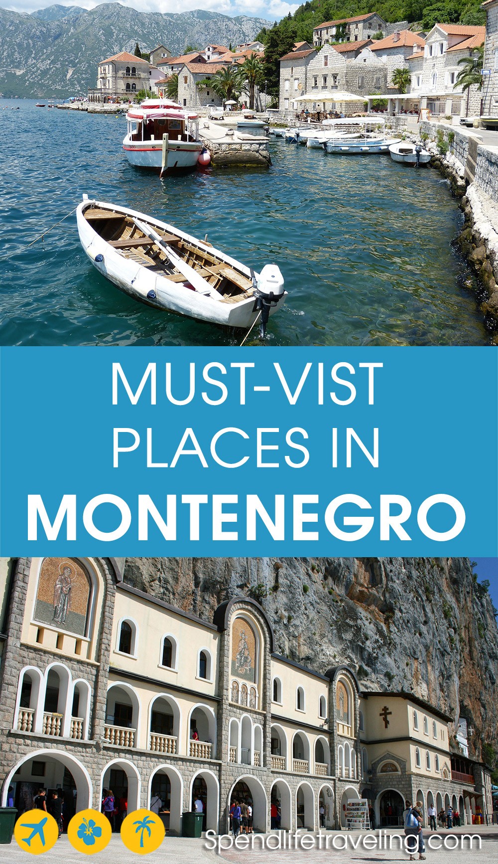 Wondering why you should visit #Montenegro and where to go in Montenegro? Check out this article! #Balkan #Balkantravel Wondering why you should visit #Montenegro and where to go in Montenegro? Check out this article! #Balkan #travelBalkan