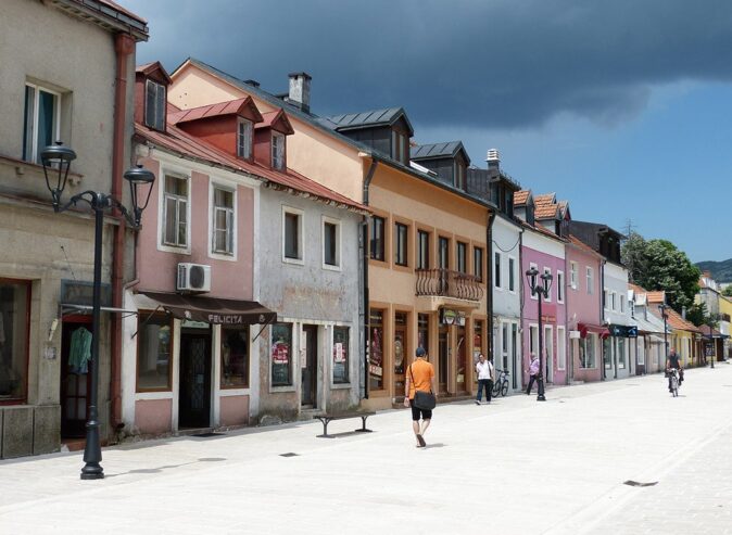 where to go in Montenegro: Cetinje where to go in Montenegro: Cetinje