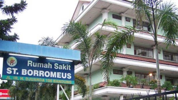 hospital in Bandung, where I went to with dengue fever in Indonesia hospital in Bandung, where I went to with dengue fever in Indonesia