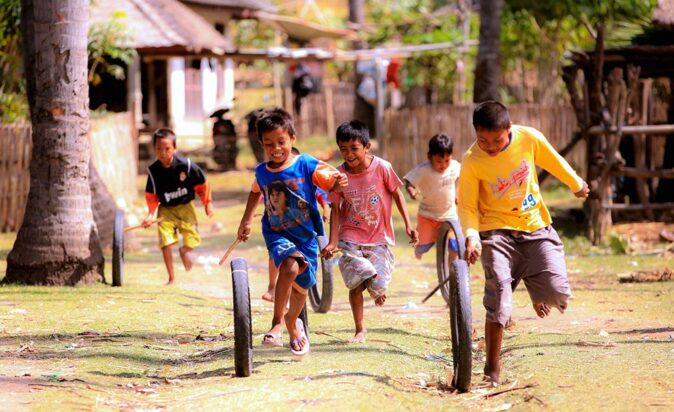 facts about Indonesia's population facts about Indonesia's population