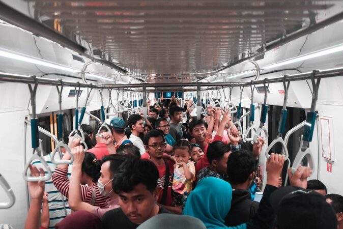Indonesia facts - population size Indonesia facts