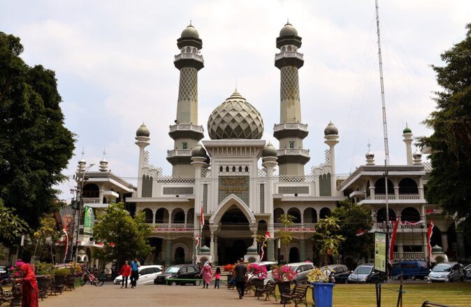 interesting facts about Indonesia interesting facts about Indonesia