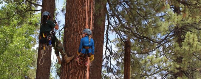 What to do on a weekend trip to Big Bear Lake - adventure sports What to do on a weekend trip to Big Bear Lake - adventure sports