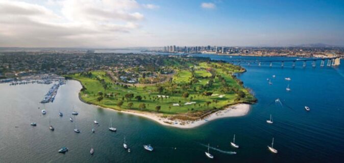 San Diego golf courses - Why is San Diego a great city? San Diego golf courses - Why is San Diego a great city?