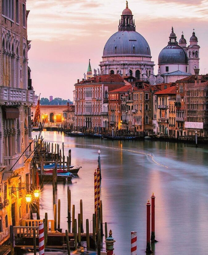 Travel Inspiration: Venice, Italy Travel Inspiration: Venice, Italy