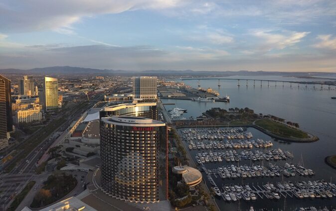 Why San Diego is the best Why San Diego is the best