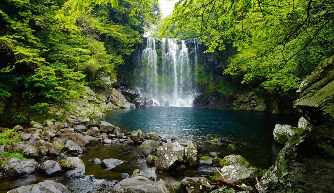 things to experience in Korea: Jeju island things to experience in Korea: Jeju island