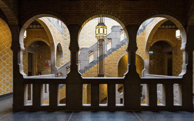 Amsterdam event: open monuments day Amsterdam event: open monuments day
