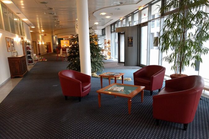Vienna House Easy hotel Trier Vienna House Easy hotel Trier