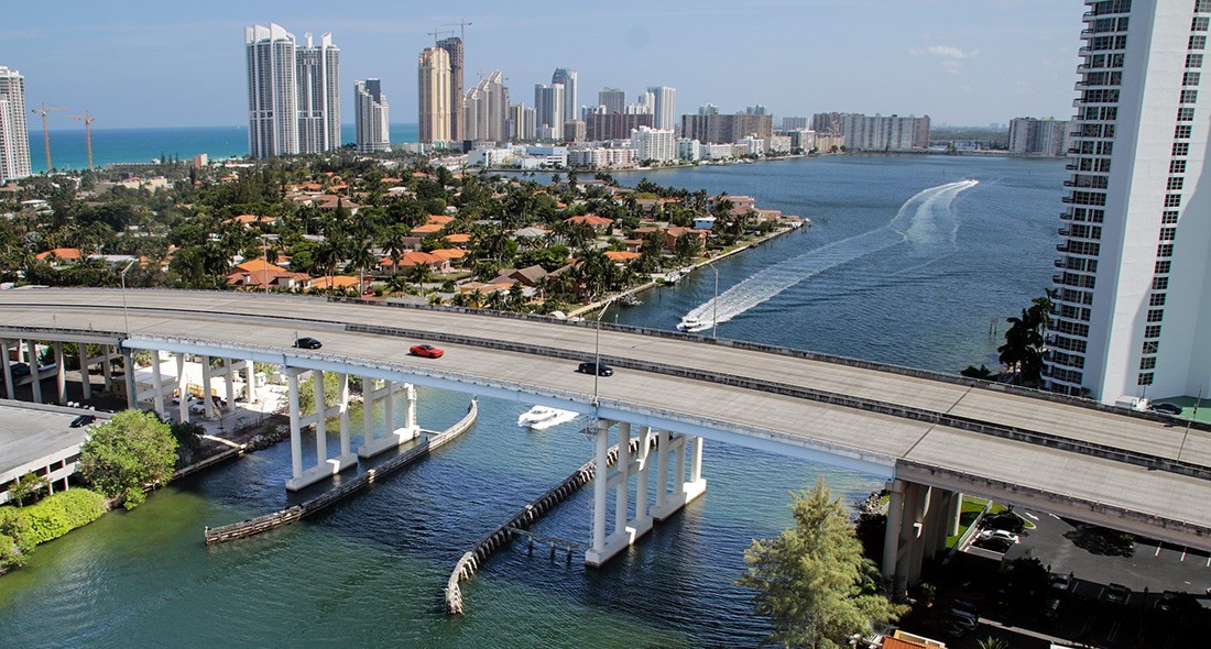 Miami travel guide