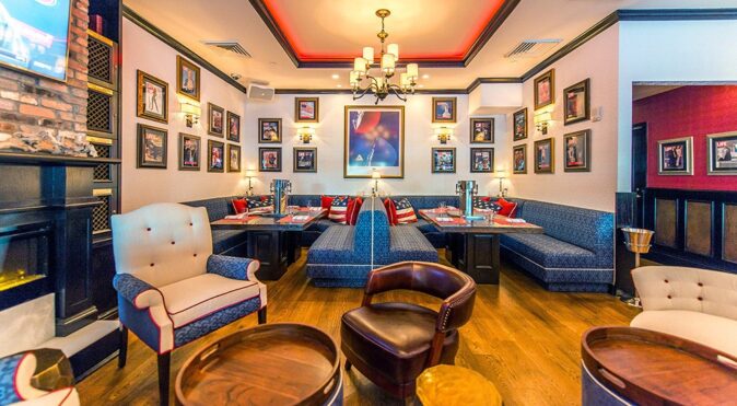 Miami travel tip: Brickell & American Social