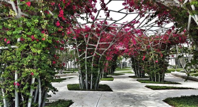 Miami New World Symphony