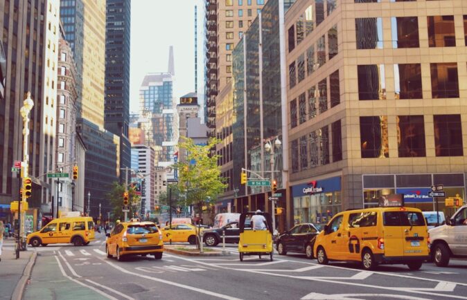 Things to do in NYC on a budget: New York City shopping tips