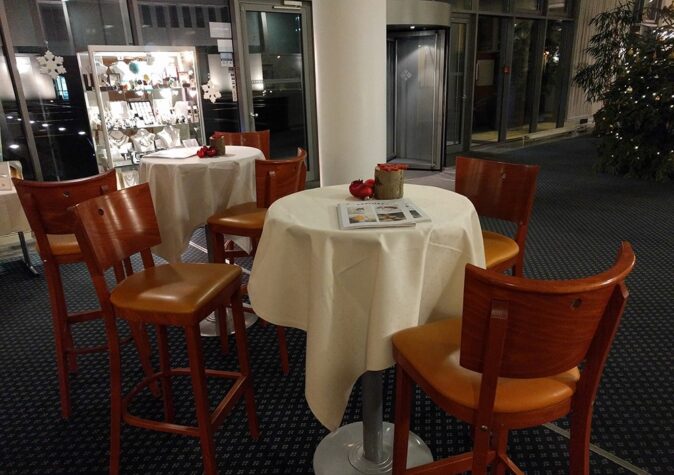 Vienna House Easy Trier hotel Vienna House Easy Trier hotel