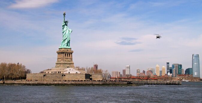 visiting New York on a budget