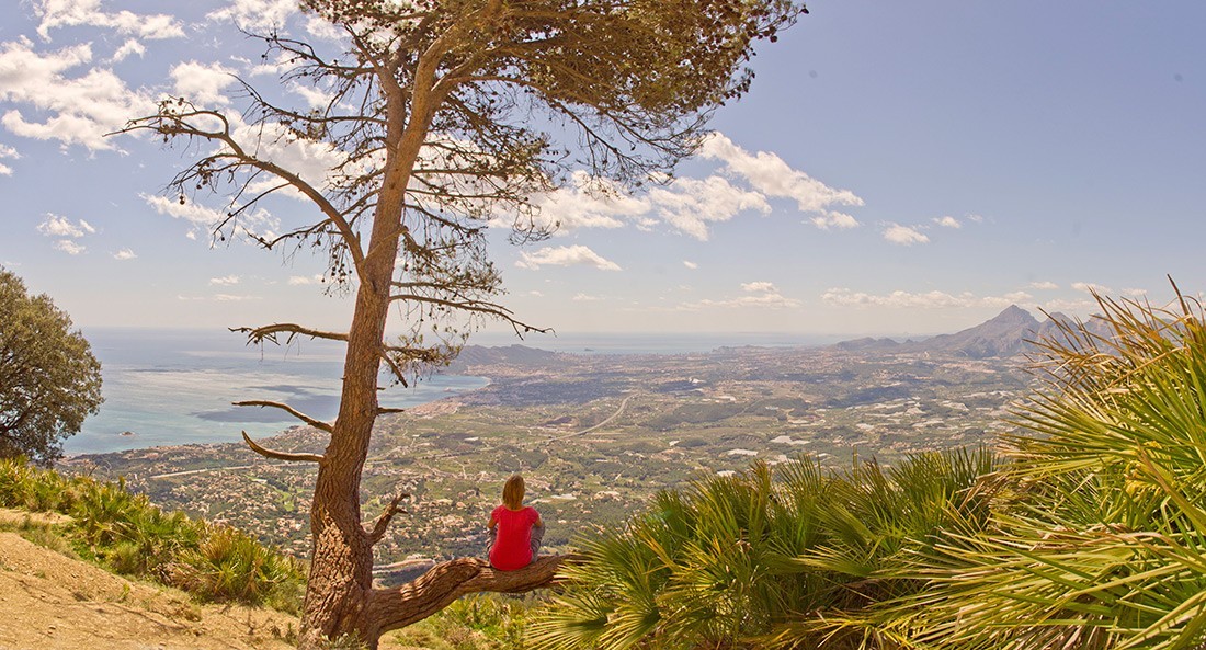 countries worth visiting: Spain - Costa Blanca