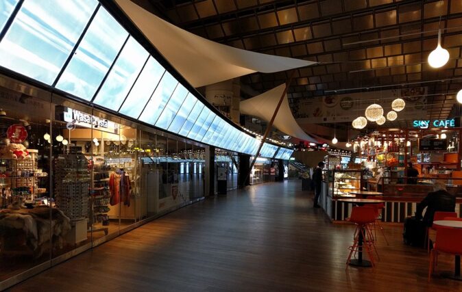 what to do in Stockholm airport: shop, dine and relax what to do in Stockholm airport: shop, dine and relax
