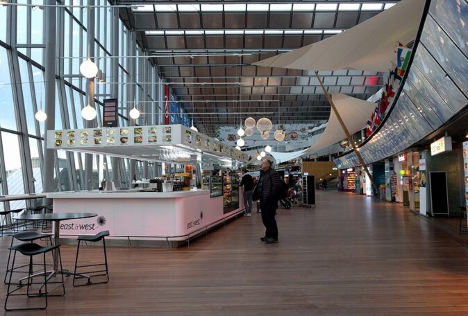 things to do in Arlanda Sweden: enjoy the airport facilities things to do in Arlanda Sweden: enjoy the airport facilities