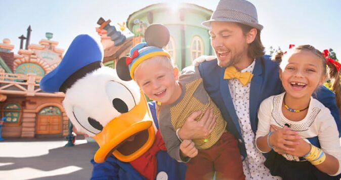 where to stay near disneyland anaheim
