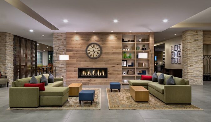 Anaheim hotel review: Country Inn & Suites