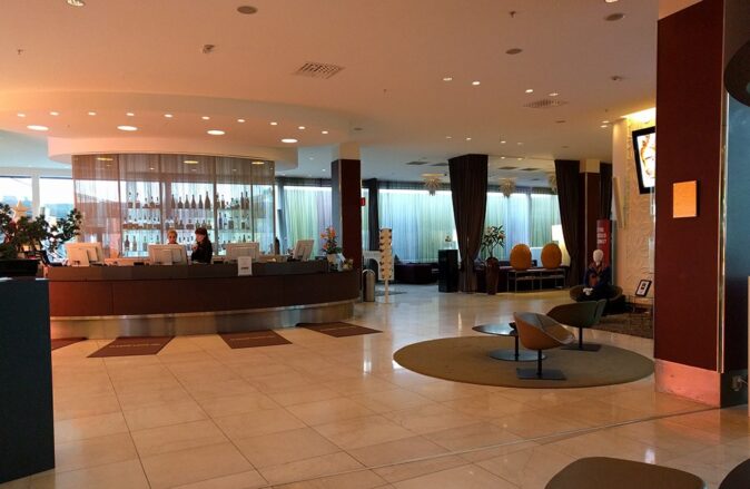 Stockholm layover: stay at a hotel inside Arlanda Airport Stockholm layover: stay at a hotel inside Arlanda Airport