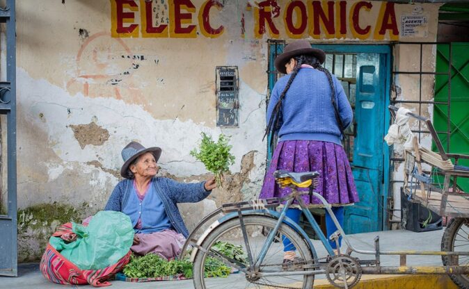 Travel tips for Peru, South America Travel tips for Peru - Incan ruins worth visiting