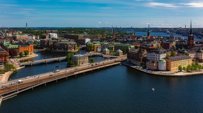 What to do on a long layover at Stockholm Arlanda Airport What to do on a long layover at Stockholm Arlanda Airport