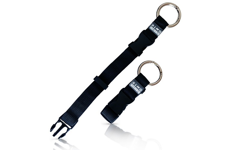best travel accessories: a luggage strap best travel accessories: a luggage strap