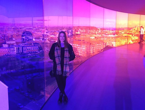 Interview with an expat about life in Aarhus
