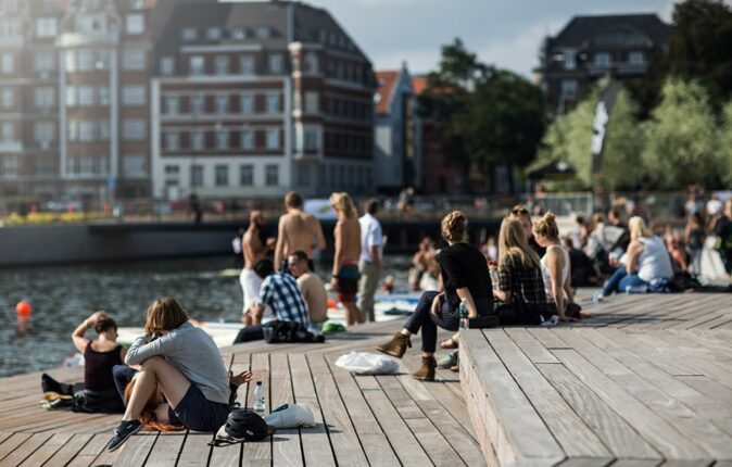 Moving to Aarhus: one of the best places to live in denmark