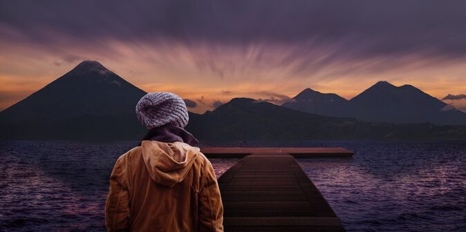 Places to visit in Guatemala: Lago Atitlan Places to visit in Guatemala: Lago Atitlan
