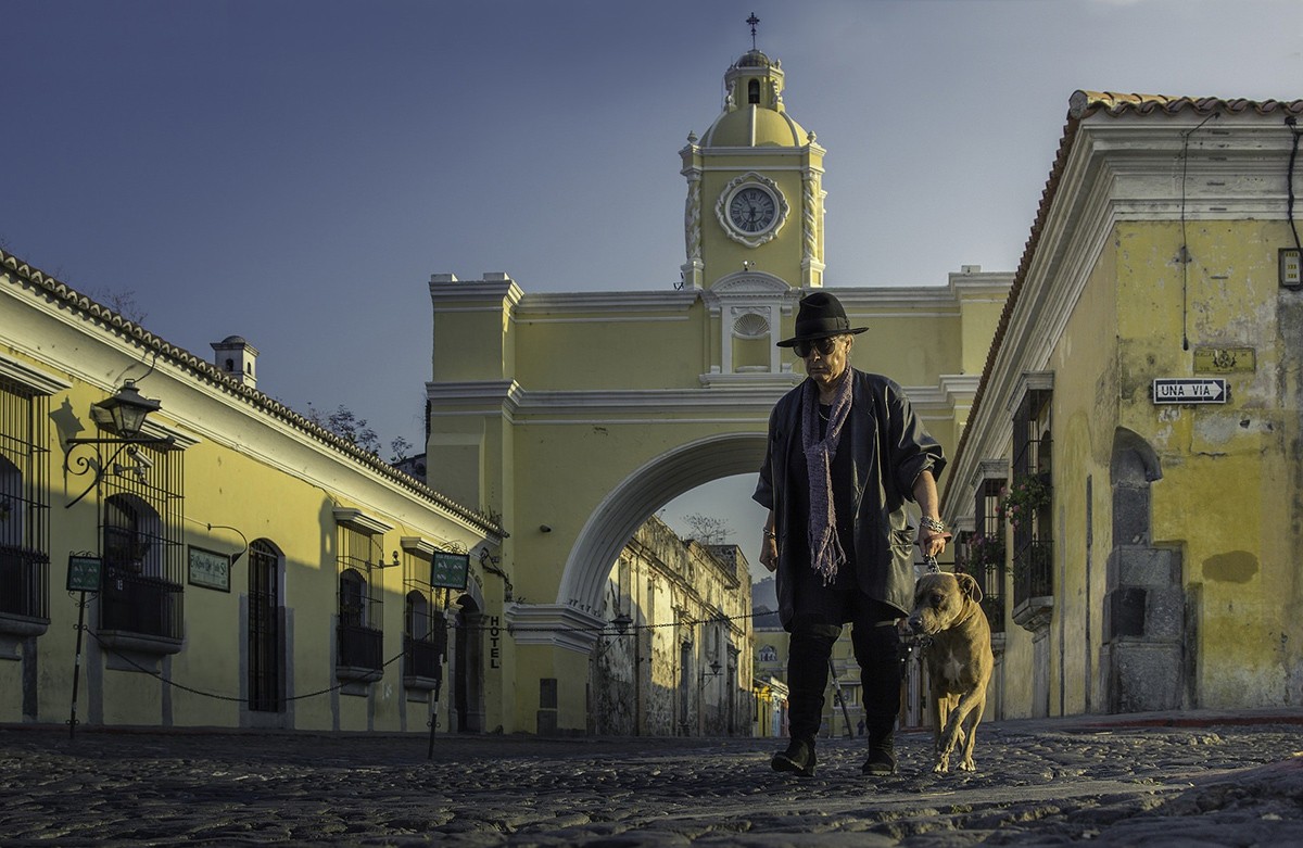 must visit places in Guatemala
